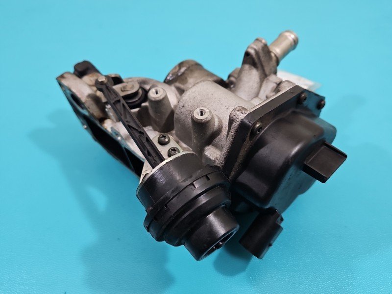 Zawór egr AUDI Q5 08- 2.0 tdi (CGL) Zawór egr AUDI Q5 08- 2.0 tdi (CGL)
