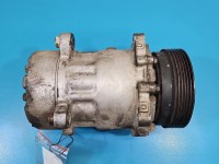 Sprężarka klimatyzacji kompresor Seat Leon I Toledo II 1.6 8V 1J0820803F