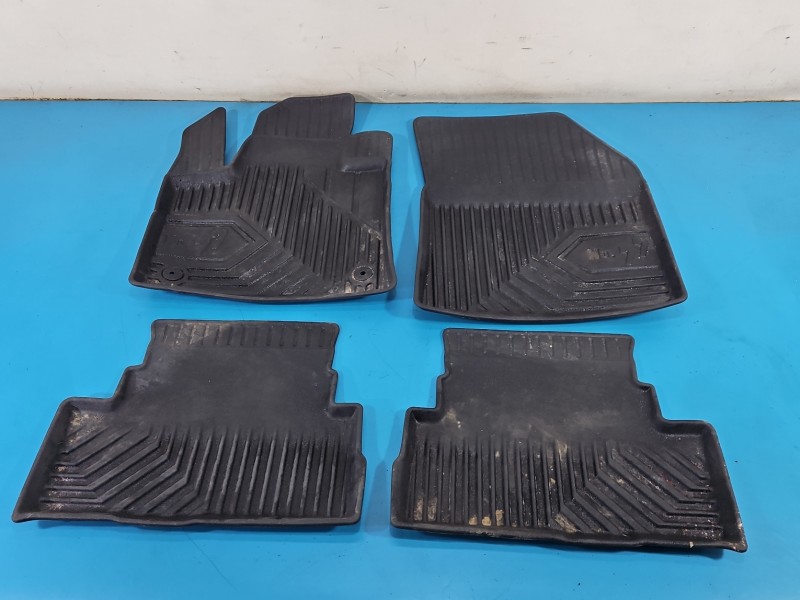 Dywaniki komplet Opel Grandland