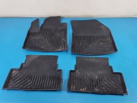 Dywaniki komplet Opel Grandland