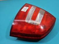 Lampa tył prawa Skoda Octavia II HB