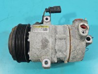 Sprężarka klimatyzacji kompresor 1S0816803A, 9M301-0163 Vw Up! 1.0 MPI