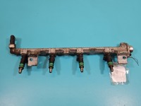 Wtryskiwacz Ford Focus Mk2 1.6 16V