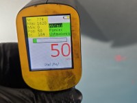 DRZWI PRZÓD LEWE KIEROWCY Hyundai I30 I 07-12 5d