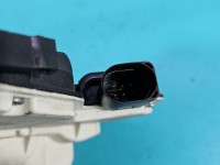 Zamek tył lewy 1S4839015C Skoda Citigo 11-19 6pin