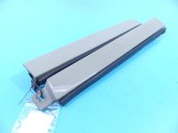 Listwa podref Mercedes 124 2.0d