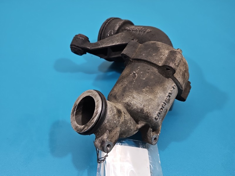 Rura przewód Mercedes Mercedes W211 A6481400187 3.2 cdi