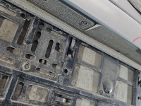 Klapa tył Ford Galaxy Mk1 HB 5d