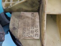 DŹWIGNIA LEWAREK WYBIERAK LINKI Peugeot Boxer I 2.2 hdi