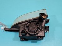 Halogen prawy Opel Zafira A