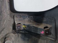 Zderzak tył Toyota Rav4 III 05- grafitowy 1E0 HB