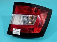 Lampa tył prawa Skoda Fabia III kombi
