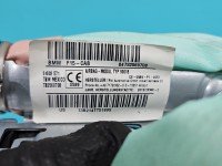 Kurtyna lewa poduszka airbag BMW X5 F15 HB