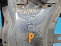 Tłumik WYDECH Peugeot 2008 II 9831441880 1.2 12V