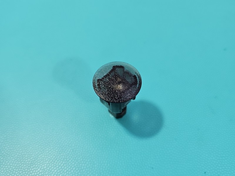 Czujnik zmierzchu nasłonecznienia Nissan Juke I F15 10-19