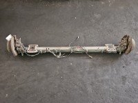 Tylna belka oś tył Fiat Ducato II 2.8 jtd