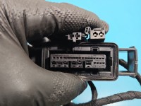 Instalacja Wiązka drzwi tył prawych AUDI A6 C7 4G5971687T