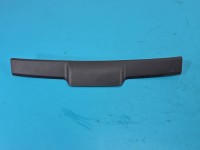 Tapicerka klapy tył boczek bagażnika tylnej Toyota Auris II 08824, 67937-02050, 67938-02050