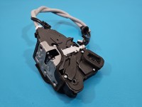 Zamek przód prawy 3J1837016A Skoda Octavia IV EUROPA Europejska, 6pin