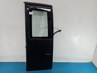 Drzwi tył prawe Fiat Doblo I HB 5d uzupełnij