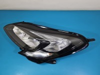 Reflektor lewy lampa przód Opel Corsa E EUROPA 1EF011830-011