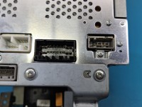 Radio fabryczne Honda Legend IV KB1 39100-SJA-G01 radioodtwarzacz