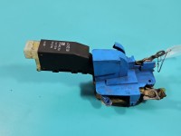 Zamek przód lewy 90493702, 605328 Opel Omega B EUROPA 6 PIN