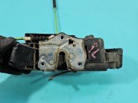 Zamek przód lewy 51759063 Fiat Stilo EUROPA Producent części: FIAT, 10pin