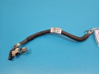 KLEMA INSTALACJA WIĄZKA MINUSOWA MINUS Opel Insignia B 39195391, 5391U, 13526053