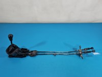 DŹWIGNIA LEWAREK WYBIERAK LINKI Toyota Aygo I 05-14 1.0 12V