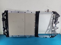 Roleta bagażnika Toyota Avensis III T27