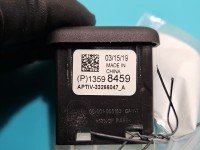 Gniazdo USB Opel Insignia B 13598459