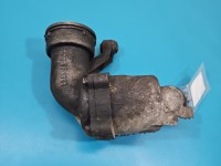 Rura przewód Mercedes Mercedes W211 A6481400187 3.2 cdi