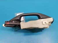 Klamka tył lewa zewnętrzna Skoda Octavia IV 8E0837349A, 8V0839885 LF7Y