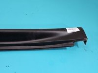 Listwa progowa prawa PRÓG NAKŁADKA Nissan Juke I F15 10-19 768501KA6A
