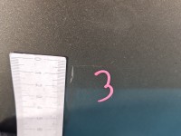 Drzwi tył lewe BMW E87 HB 5d A23/1