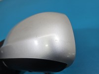 Lusterko lewe Vw Polo III 6N rysy na obudowie . 5pin europa