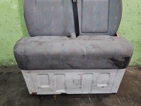 Fotel prawy przód pasażera Vw Crafter 06- 4d EUROPA