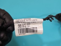 Instalacja Wiązka drzwi przód prawych Skoda Kodiaq I 566971121JE