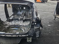 Błotnik tył prawy ćwiartka MG3 24- 5PBC HB