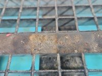 Półoś przód lewa Kia Sportage II 04-10 2.0 16V (G4gc) manual