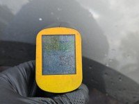 Błotnik tył lewy Opel Astra V K ćwiartka grafitowy z10a