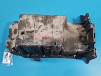 Misa olejowa MISKA Opel Astra III H 1.6 16V