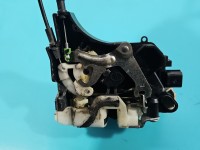 Zamek przód lewy Mitsubishi Outlander II EUROPA Mitsubishi, 5pin