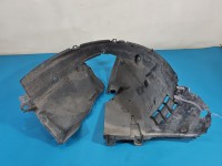 Nadkole przód prawe Renault Kadjar 638404948R