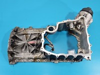 Misa olejowa MISKA Porsche Cayenne I 9P 4.8 V8 Turbo 4851 94810717127