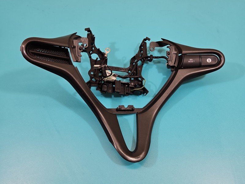 Przełącznik multifunkcja kierownicy Honda Jazz III