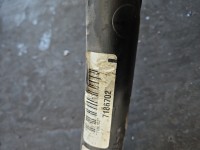 Zbiornik paliwa bak BMW X6 E71 3.0d