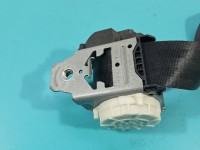 Pas bezpieczeństwa tył prawy Europejska Skoda Fabia III 34163778A