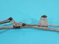 Mechanizm wycieraczek Opel Meriva A europa